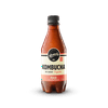 Remedy Organic Peach Kombucha Tea Drink, 15.2 Fl Oz, Bottle