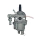 thumbnail image 1 of Carburador de pasador apto para Kawasaki TD33 TD40 TD43 TD48 CG400 15001-252, 1 of 4