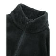 thumbnail image 4 of Animal Womens Teddy Fleece Full Zip Jacket, 4 of 5