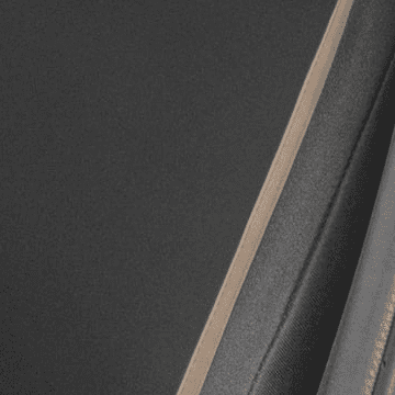 Beige Trim