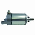 thumbnail image 3 of NEW Starter Compatible With Arctic Cat Atv 04 05 06 07 Dvx 400 Dvx-400 26363G 26363H 26363I, 3 of 6