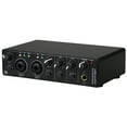 thumbnail image 1 of USB Audio Interface Sound Card RHM 2 In 2 Out Audio Interface Sound Board with, 1 of 7