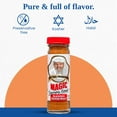 thumbnail image 3 of Chef Paul Prudhomme's Magic Seasoning Blends Chef Paul Blackened Redfish Magic Seasoning, 2-Ounce (Pack of 2), 3 of 3