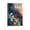 Unframe-style, variant on Star Blazers Space Battleship Yamato 2199 Anime Poster Picture Print Canvas Poster Wall Paint Art Posters Decor Modern Home Artworks Gift 24x36inch(60x90cm)