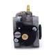 thumbnail image 5 of Suitable for Carburador compatible con 139 TB26TB GX31 GX22 FG100 16100-ZM5-803 GCA91, 5 of 5
