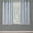 Aqua, variant on CAILDANL Double Layer Indoor Curtains, Sheer and Room Darkening Blackout, Grommet Top, Energy Efficient, 2-Pack Set, 52"x84", Rose Blush