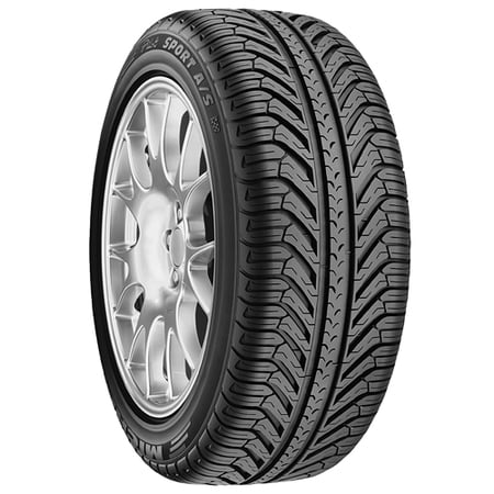 Michelin Pilot Sport A/S 245/45ZR18 96 Y Tire