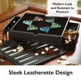 thumbnail image 2 of Set de juego de mesa Mainstreet Classics Broadway Combo 5 en 1, 2 of 9