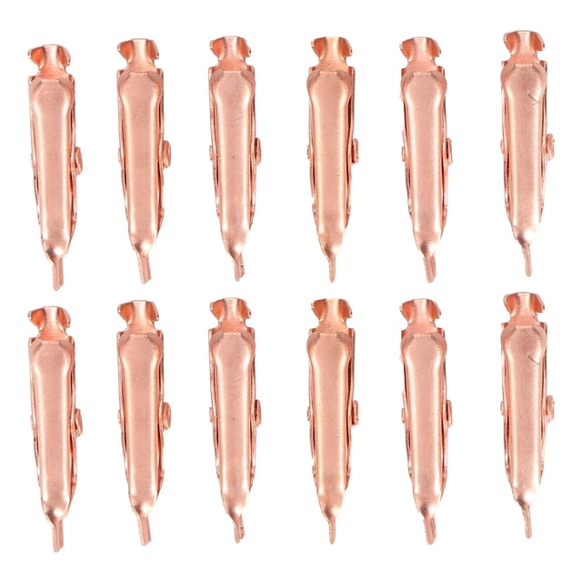 Skin Tag Removal Clip Skin Tag Remover Tool Skin Mole Wart Remover Skin Tag Remover Clips Safe Copper Smooth Skin Tag Removal Tool For Face Neck Body12 Pcs ANGGREK 12 piezas