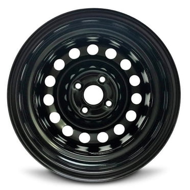2001-2020 Honda Fit 14x5.5 Steel Wheel / Rim - Road Ready Wheels 2001-2020 Honda Fit 14x5.5 Steel Wheel / Rim - Road Ready Wheels