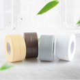 thumbnail image 2 of Waterproof Mildew Proof Adhesive Tape Kitchen Sink Joint Crevice Sticker Strip, 2 of 6