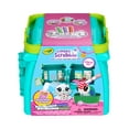 thumbnail image 6 of Crayola Scribble Scrubbie Pets Scented Spa Playset, Gift for Kids, Art Kit, Beginner Unisex Child, 6 of 14