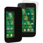 3M Privacy Screen Protector-Samsung Vibrant (Vert) Black