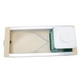 thumbnail image 3 of Cloth Rack,Clothes Rack Durable Bamboo Hanging Rack Garment Rack Rugged and Tough, 3 of 14