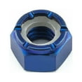 thumbnail image 4 of Titanium Nylon Nut M6x(1.00mm), 4 of 6