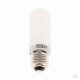 thumbnail image 1 of 2 Unids JDD Tipo 250 W 220-240 V E27 Frosted Bombilla Halógena Bombilla De Modelado De La Lámpara, 1 of 9
