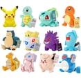 thumbnail image 2 of Original Peluche Pokemon Gengar Peluche 24cm Pokemon stuffed Toy Cute Cartoon Pikachu Plush Doll Soft Doll Child Birthday Gift, 2 of 4