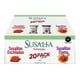 thumbnail image 2 of Maiz Con Nopal Horneado Susalia 20 De 50g Susalia Original, 2 of 3