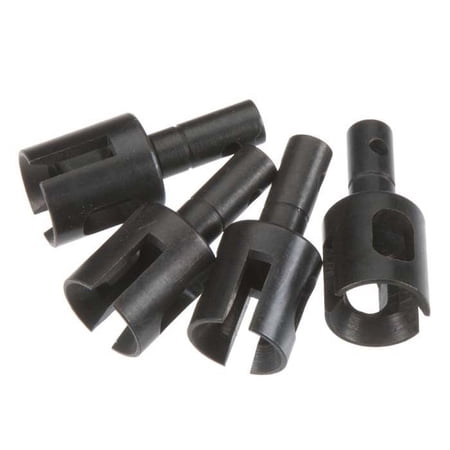 Duratrax Lightweight Front/Rear Diff Joint Raze 4 DTXC4327 price history on PriceWatchPro