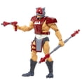 thumbnail image 4 of Masters of the Universe Masterverse Zodac Action Figure & Accessories, Posable Collectible (7 inch), 4 of 6