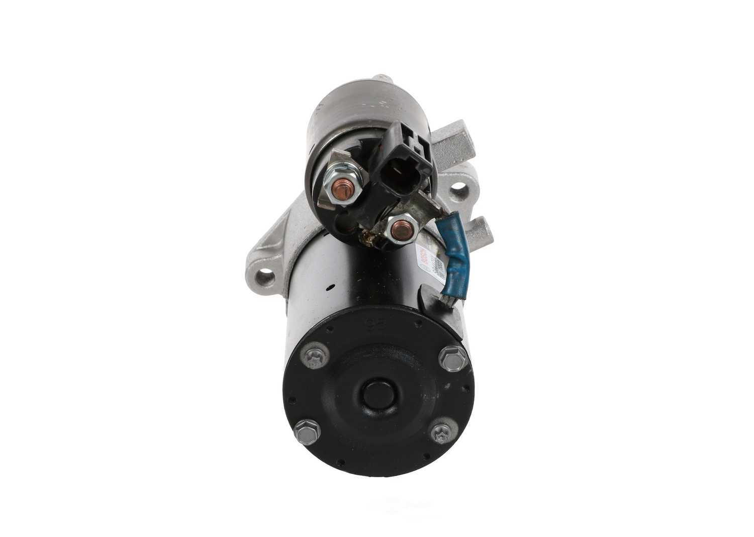 Bosch SR4179X Premium Starter