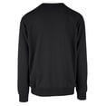 thumbnail image 3 of Men's Levelwear Black Anaheim Ducks Zane City Capsule Pullover Sweatshirt, 3 of 3