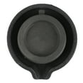 thumbnail image 4 of Tabletop Water Fountain With Rotating Millstone Flowing Spout Compact Front Yard Water Fountain For Relaxing Indoor Atmosphere, 4 of 8