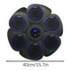 thumbnail image 2 of Smart Music Boxing Machine Wall Target Bluetooth-Compatible Exercise Equipment with Boxing Glove for Home, 2 of 5