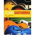 thumbnail image 1 of 2000 GUITARRAS: LA COLECCION DEFINITIVA ILUS BOOKS TONY BACON, 1 of 1