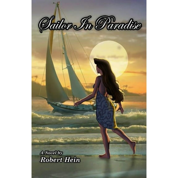 Sailor in Paradise (Paperback)