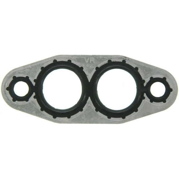 Mahle Engine Oil Cooler Gasket B31872