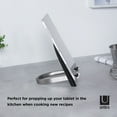 thumbnail image 5 of Umbra UDock Tablet Holder, 5 of 8