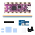 thumbnail image 1 of FLhrweasw Módulo lector tarjetas Pico Boot Board Dual-Core SD2SP2 para Raspberry Pi (Tipo F), 1 of 9