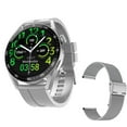 thumbnail image 1 of HW28 smart watch new offline payment NFC Bluetooth call music exercise step counter, 1 of 5