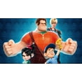 thumbnail image 6 of Wreck It Ralph 3D, 6 of 6
