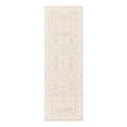 thumbnail image 3 of Unique Loom Rushmore Collection Area Rug - Adams (2' x 6' 1" Runner Beige/Ivory), 3 of 7