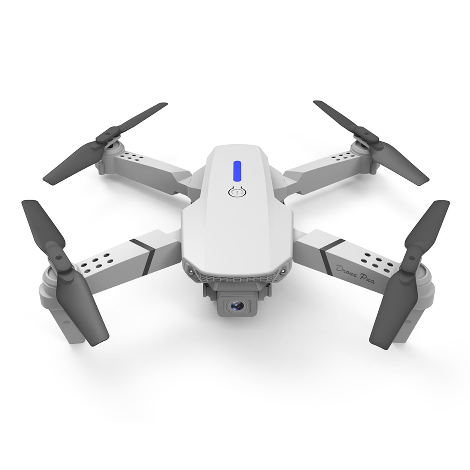 ESULOMP Drone with Dual 1080P HD FPV Camera Remote Control Toys Gifts for Boys Girls with Altitude Hold Headless Mode Key Start Speed Adjustment