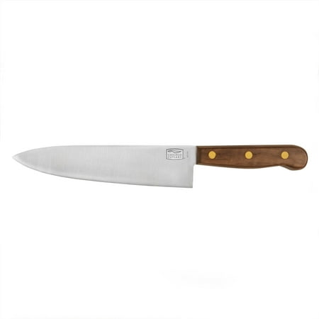 

Chicago Cutlery Walnut Tradition® 8 Chef Knife