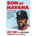 thumbnail image 1 of Pre-Owned Son of Havana: A Baseball Journey from Cuba to the Big Leagues and Back (Paperback) 1635767873 9781635767872, 1 of 1