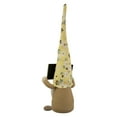 thumbnail image 5 of Northlight Welcome to Our Home Spring Floral Gnome - 15.25", 5 of 5
