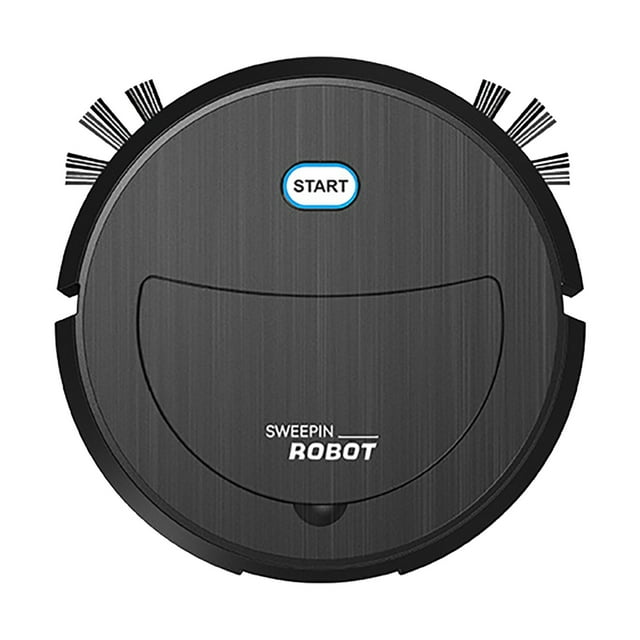 Vwrxbz Intelligent Vacuum Cleaner Sweeping Suction Mopping Robot