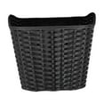 thumbnail image 5 of yotijar Storage Basket Bike Front Basket for Cycling Accs Decoration Black, 5 of 8