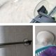 thumbnail image 4 of Ventosa de PVC, portátil, reutilizable, desmontable, redondo, montado en la pared, montaje en ventana, hogar, oficina, tazas de 40mm, accesorios Almacenamiento y organización del hogar 4 piezas Moyic HA080916-01, 4 of 6