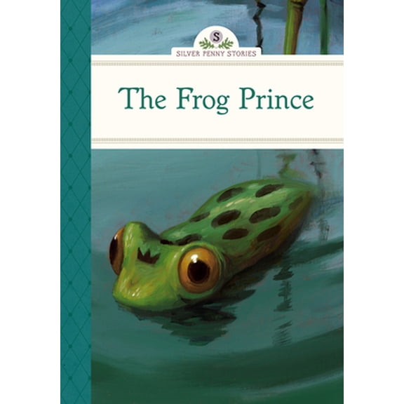 Pre-Owned The Frog Prince (Hardcover) 1402784295 9781402784293