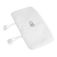 thumbnail image 2 of With Suction Cups  Pillow Bathtub Pillow, Bath Pillow, For  Bath, 2 of 8