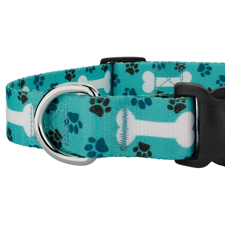 Extra small 2024 dog collars walmart