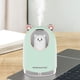 thumbnail image 4 of pstuiky Humidificador mini para mascotas aromaterapia hidratante para el hogar humidificador USB para coche, 4 of 7
