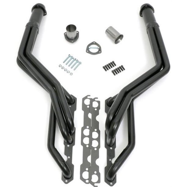 Hedman 69030 Engine Swap Long Tube Headers 19822004 Chevy S10/Blazer