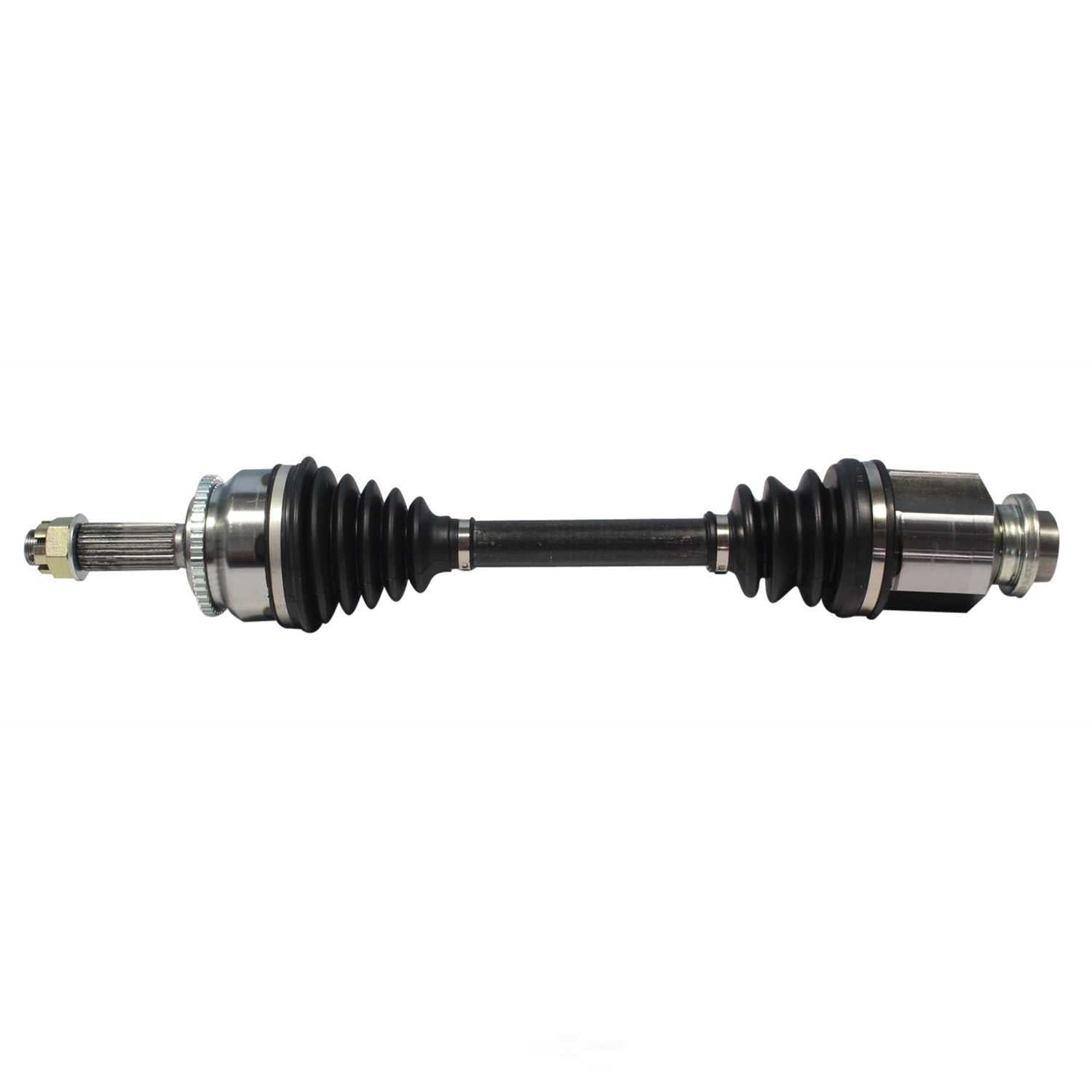 GSP NCV51540 03-06 Mitsubishi Lancer (2.0) CV Axle Assembly - Front Left
