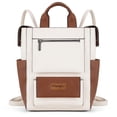 thumbnail image 1 of Mochila Montana West Wrangler de cuero vegano para mujer, 1 of 6